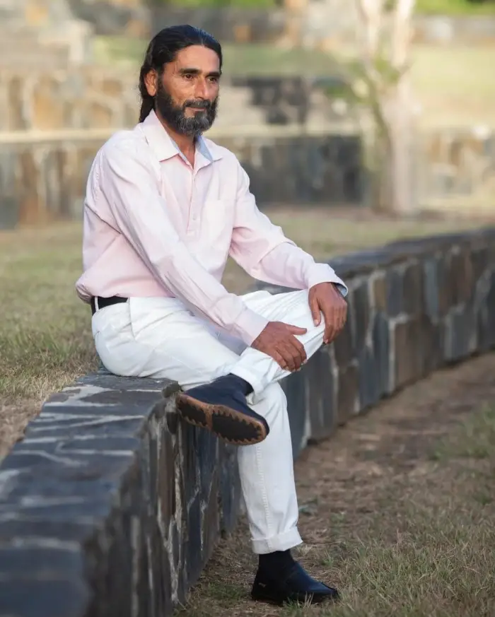 Sultan Fariyd executive coach for leaders in Brisbane and Australia