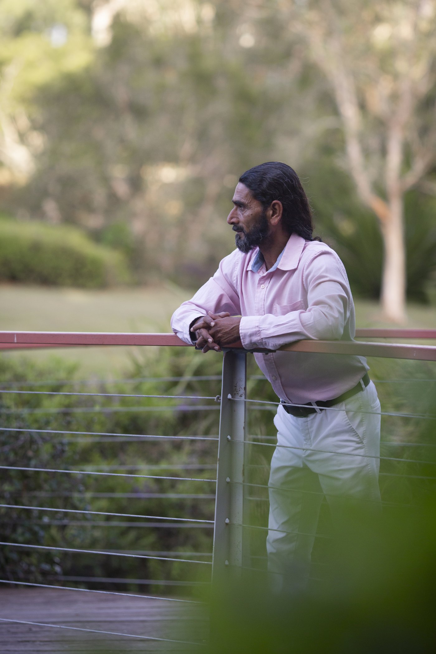 Executive coaching session for business leaders in Australia